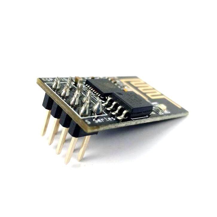 Wifi модуль esp8266 esp 01 не отвечает на at команды